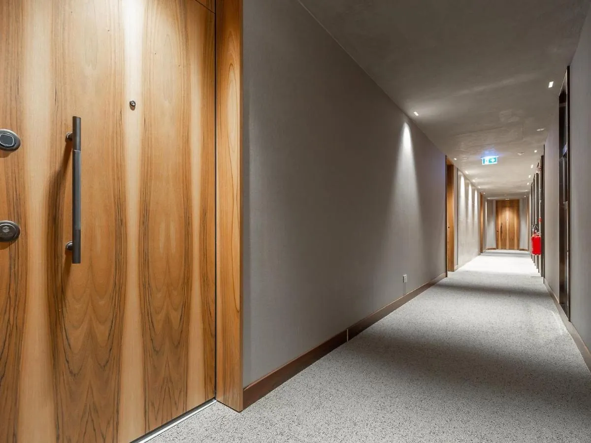 Appartement The Best Rent - Monolocale Moderno A Due Passi Dal Duomo Milan